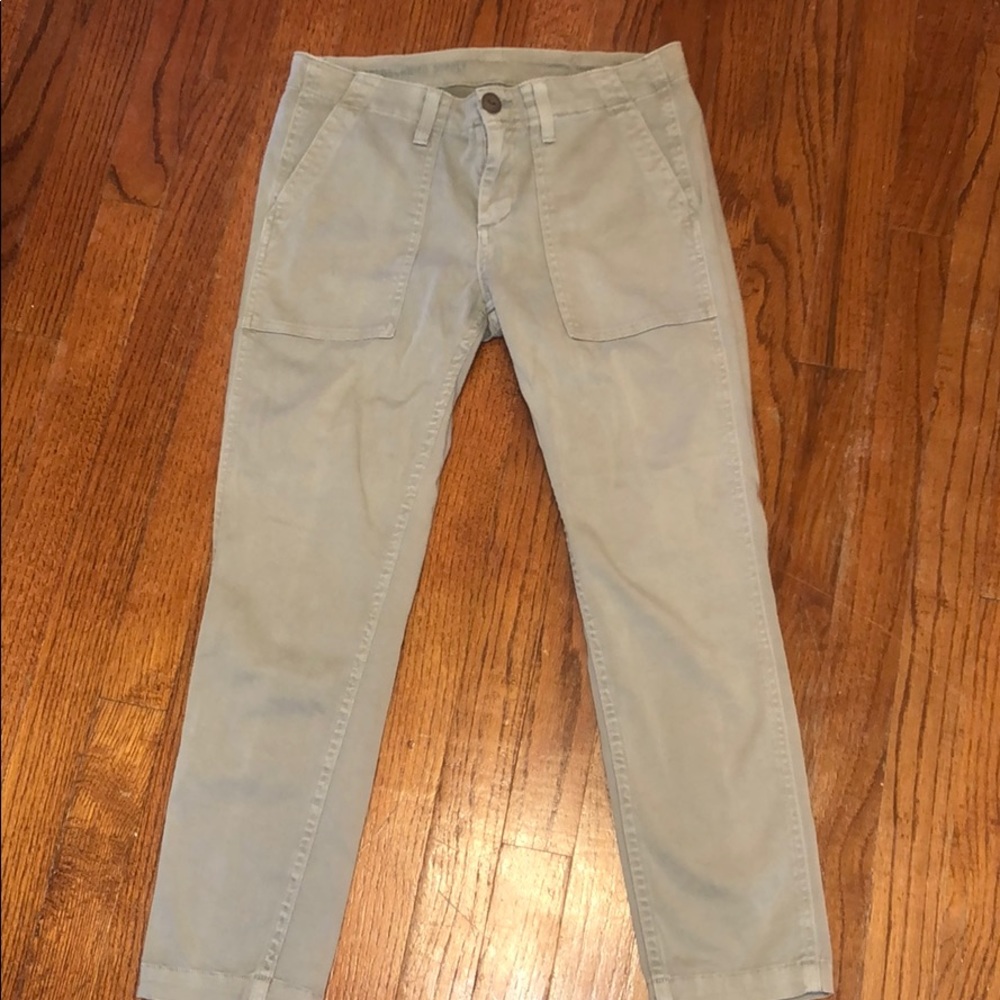 AG cargo capris